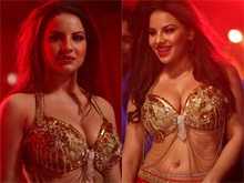 Lacey Banghard Latest Photos